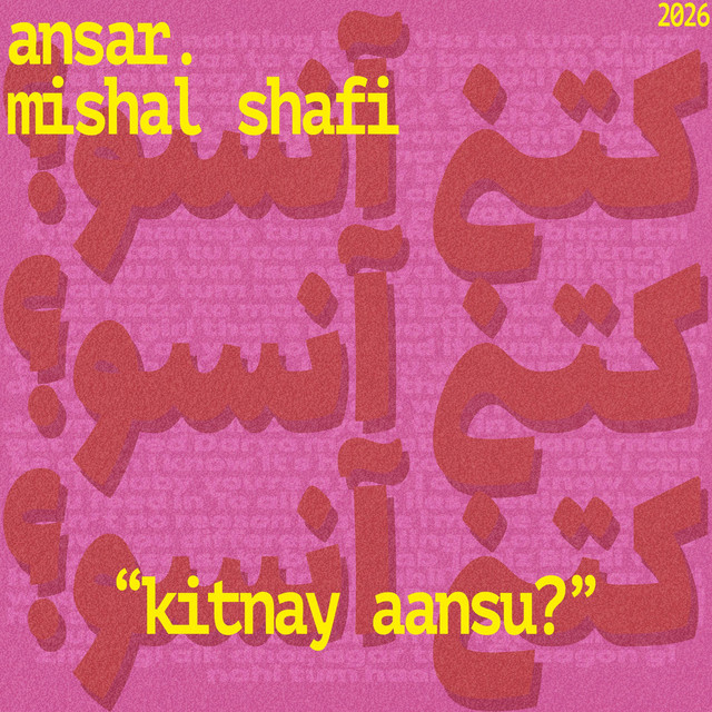 Kitnay Aansu