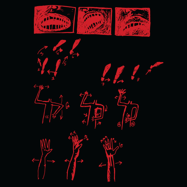 Temporada Ciclónica cover art