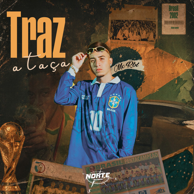 Traz a Taça