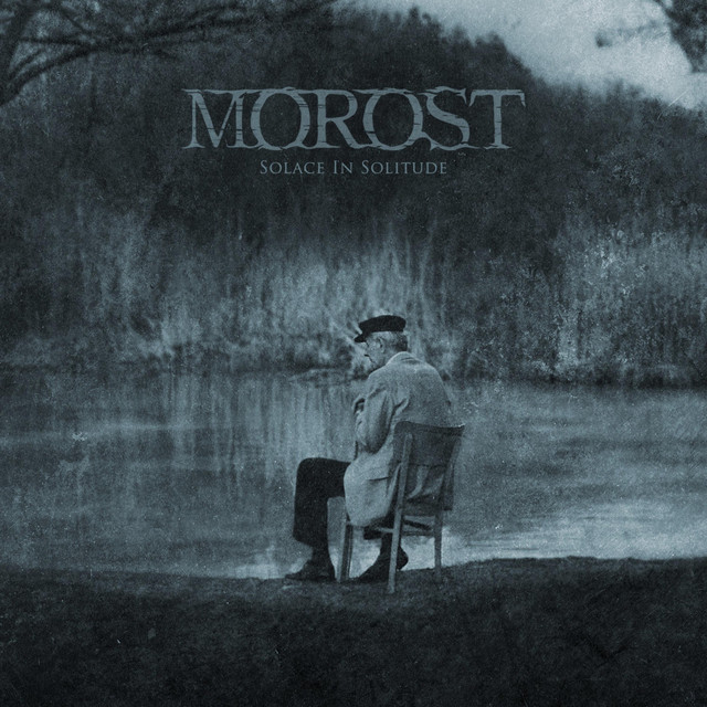 Solace in Solitude cover art