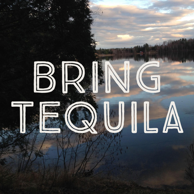 Bring Tequila cover