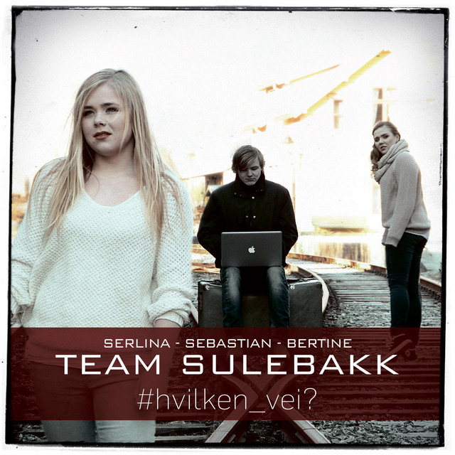 #hvilken_Vei? cover art