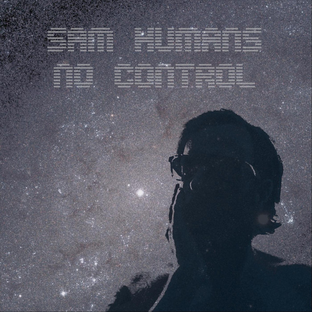No Control artwork