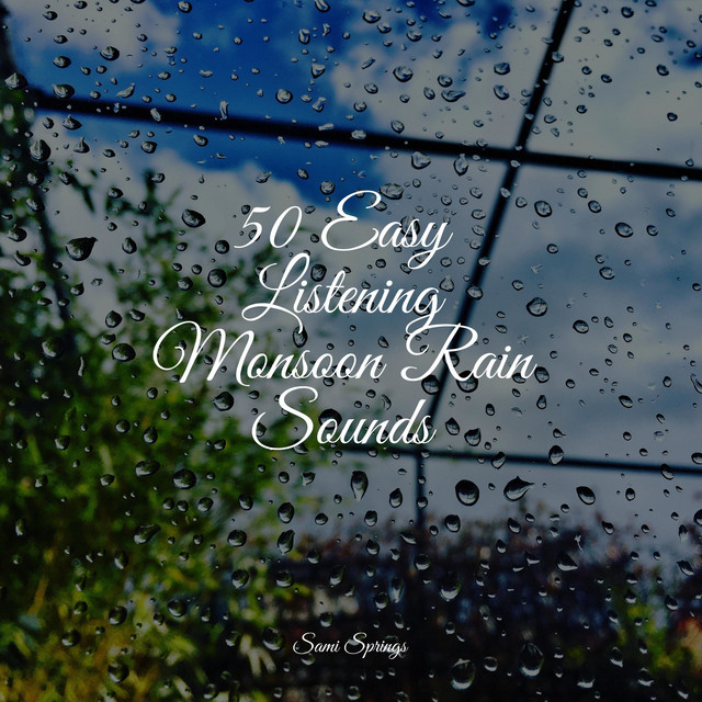 50 Loopable Rain Sounds for Sleep and Relaxation - Album by Lluvia ...