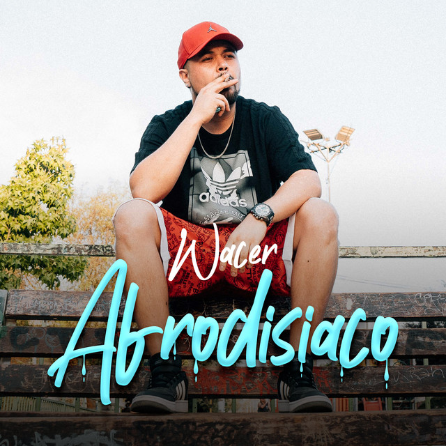 Afrodisiaco - Single by Wacer | Spotify
