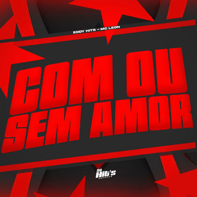 Com ou Sem Amor cover
