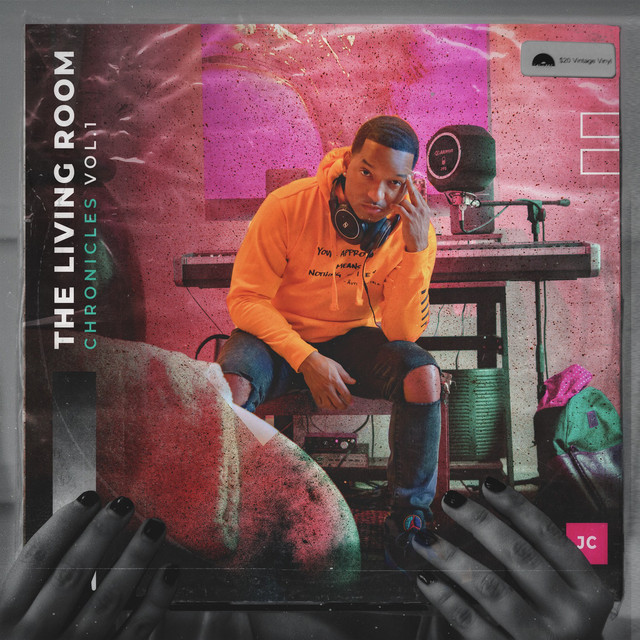 Way Too Much - Remix cover art