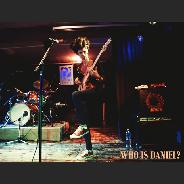 Who is Daniel | Spotify