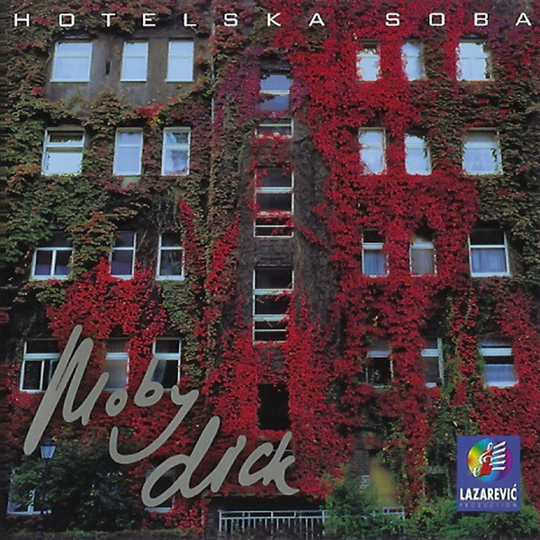 Hotelska Soba cover art