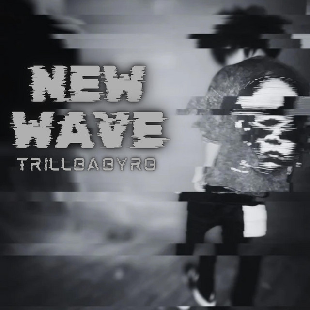 New Wave cover art