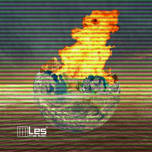 Обкладинка: WAR — Lesfm
