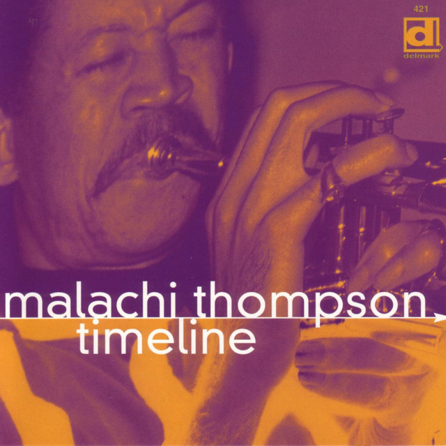 Timeline — Malachi Thompson