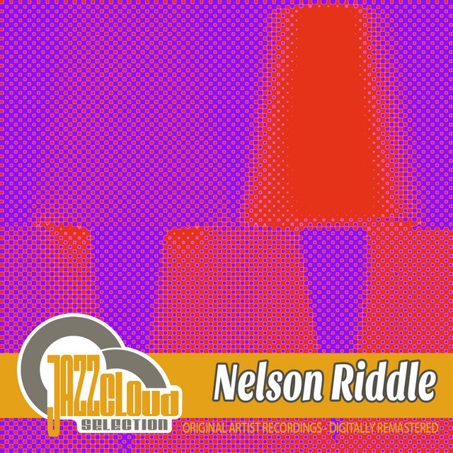 Nelson Riddle cover art