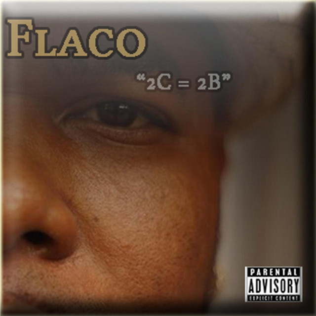 2C = 2B cover art