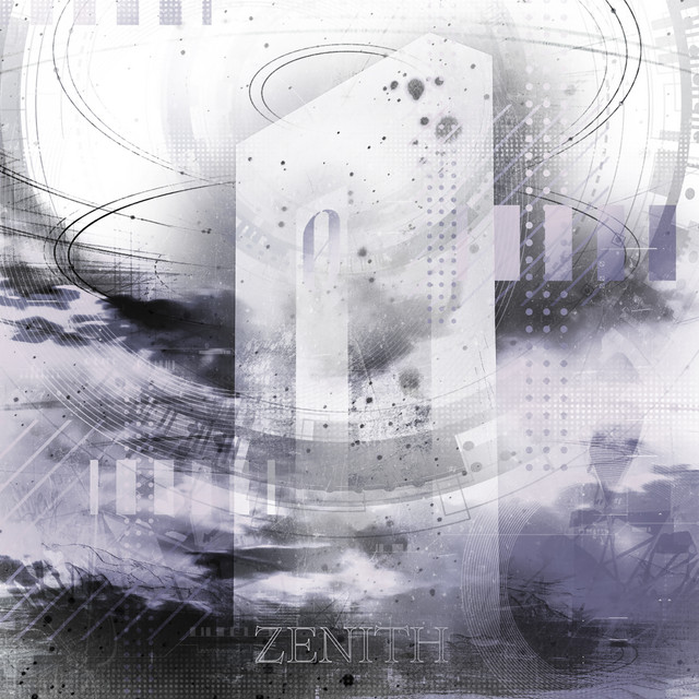 ZENITH cover art