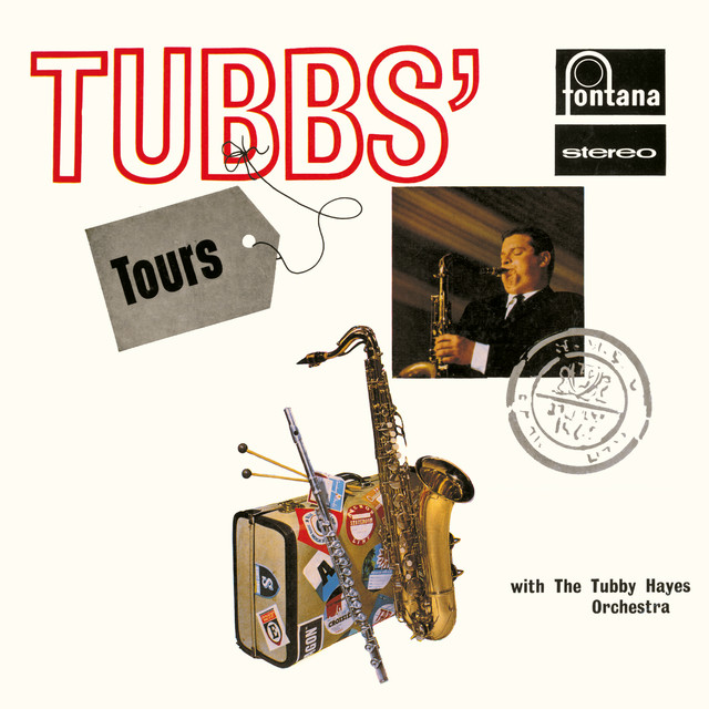 The Tubby Hayes Orchestra Photo