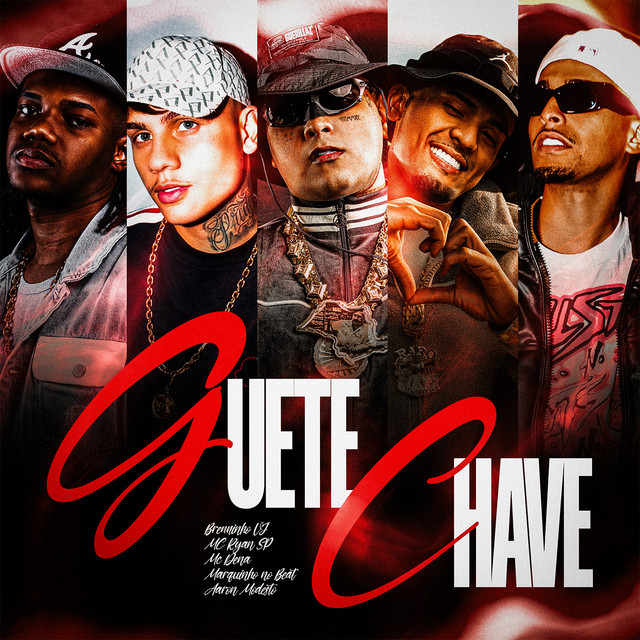 Guete Chave (feat. Aaron Modesto)