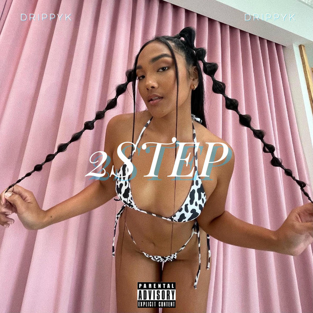 2STEP cover art