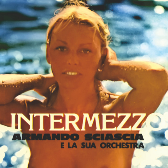 Intermezzo cover art