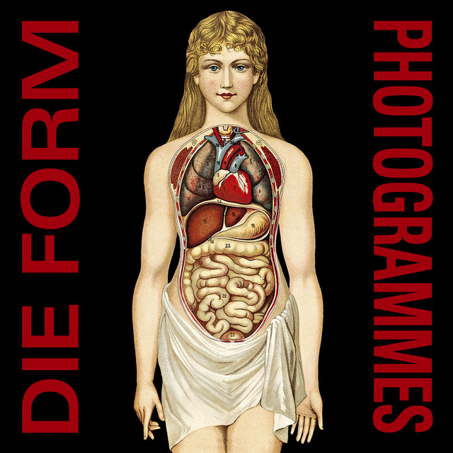 Photogrammes cover art