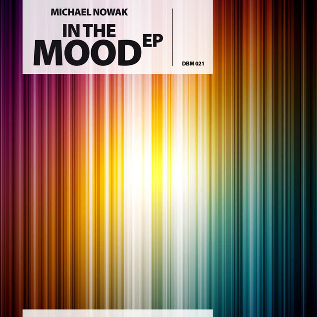 In The Mood cover art