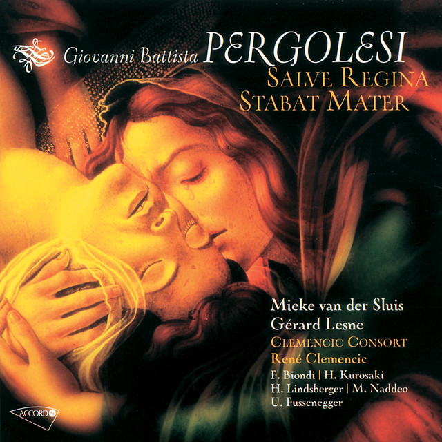 Stabat Mater: 5. Quis est homo