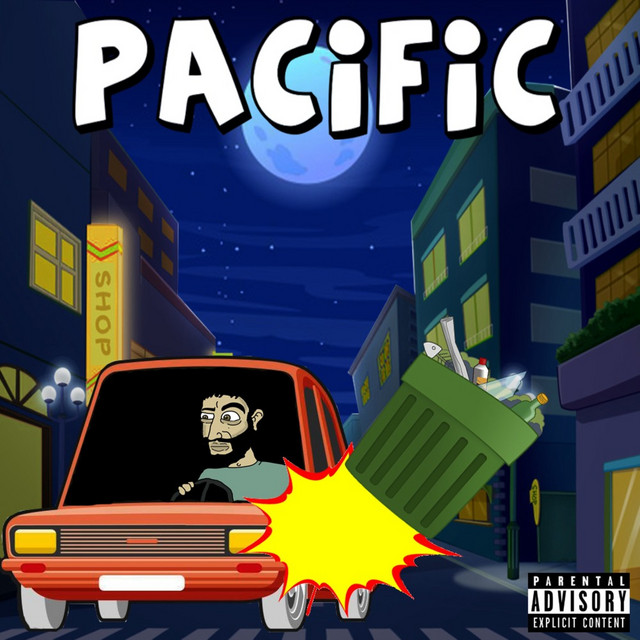 album image