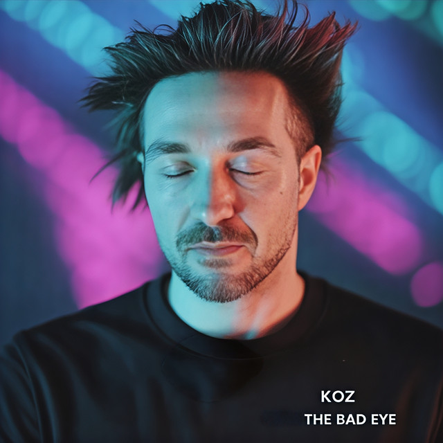 The Bad Eye (Classic Version) cover art