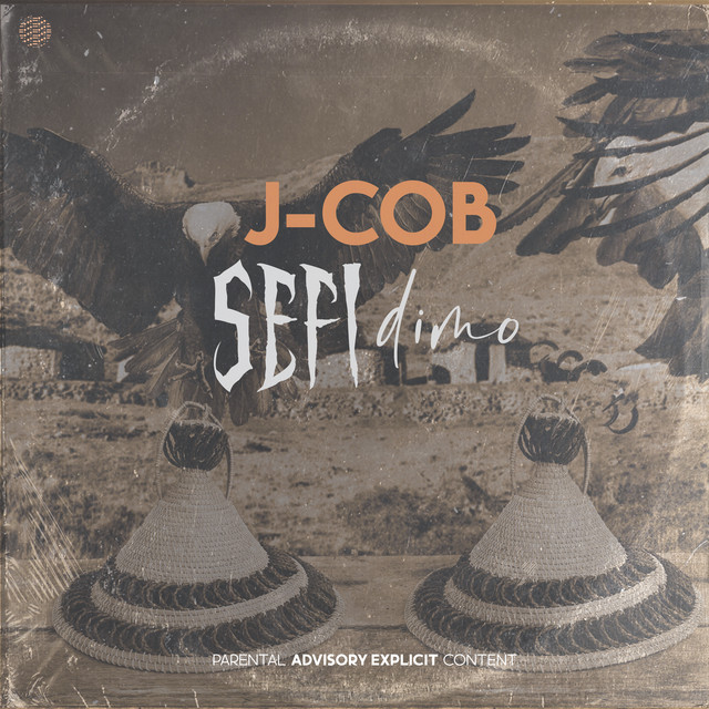 Sefi-Dimo cover art