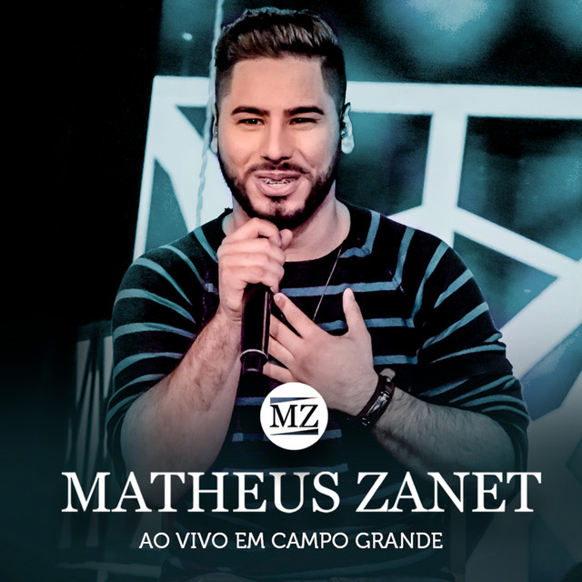 Ao Vivo em Campo Grande cover art