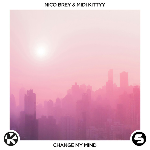 Change My Mind cover art