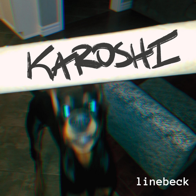 karoshi (Over A Dream) cover