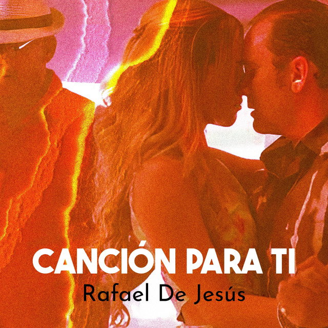 Rafael de Jesús Photo