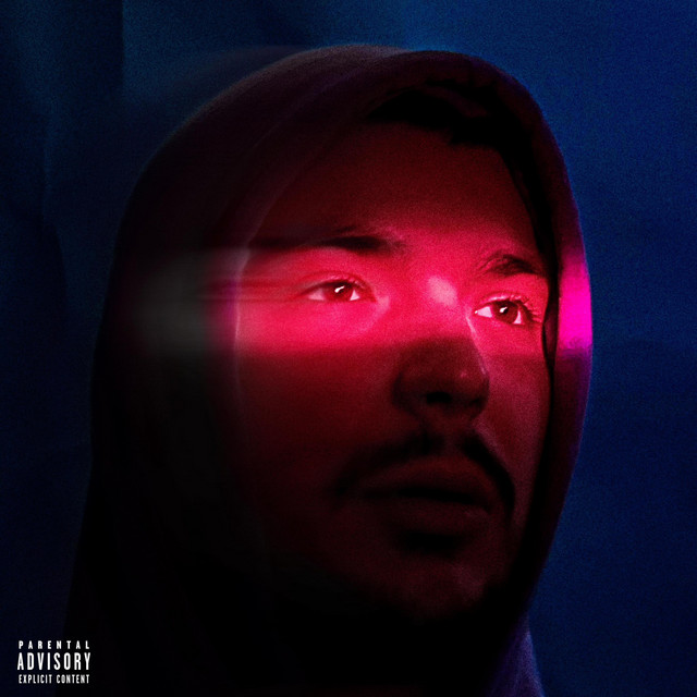 PETTY cover art