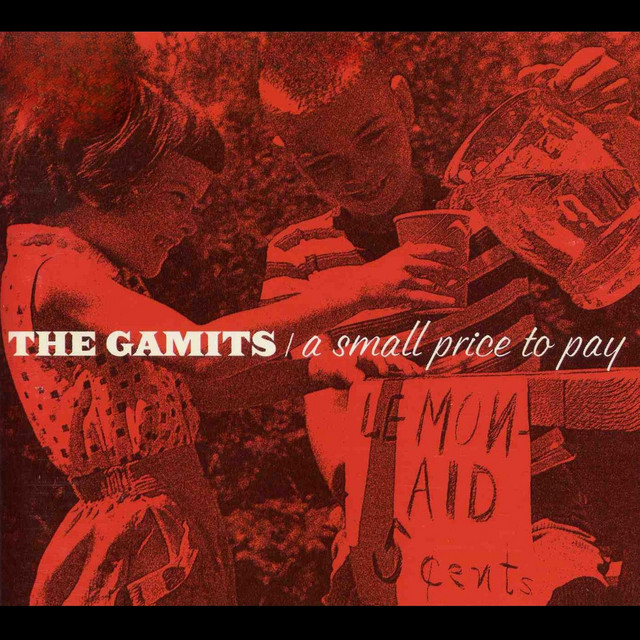 A Small Price to Pay cover art