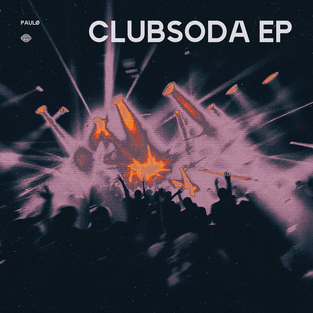 clubsoda cover art