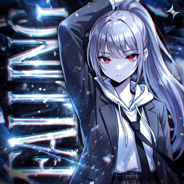 Falling cover art