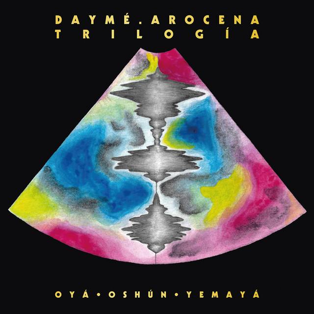 Trilogía cover art