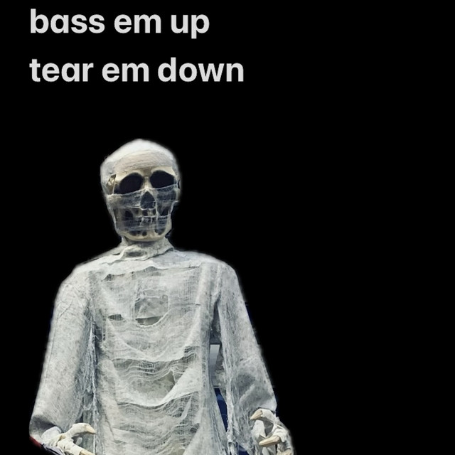 Hey cover art