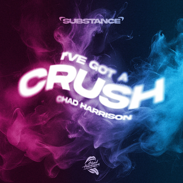 I've Got A Crush cover