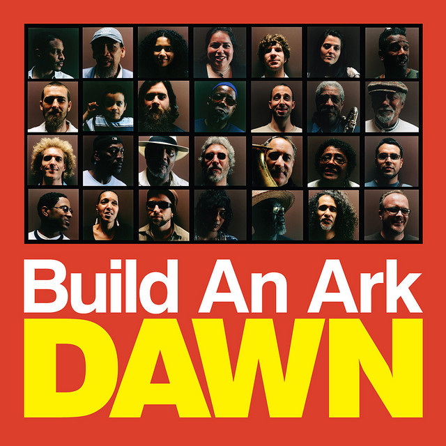 Dawn cover art
