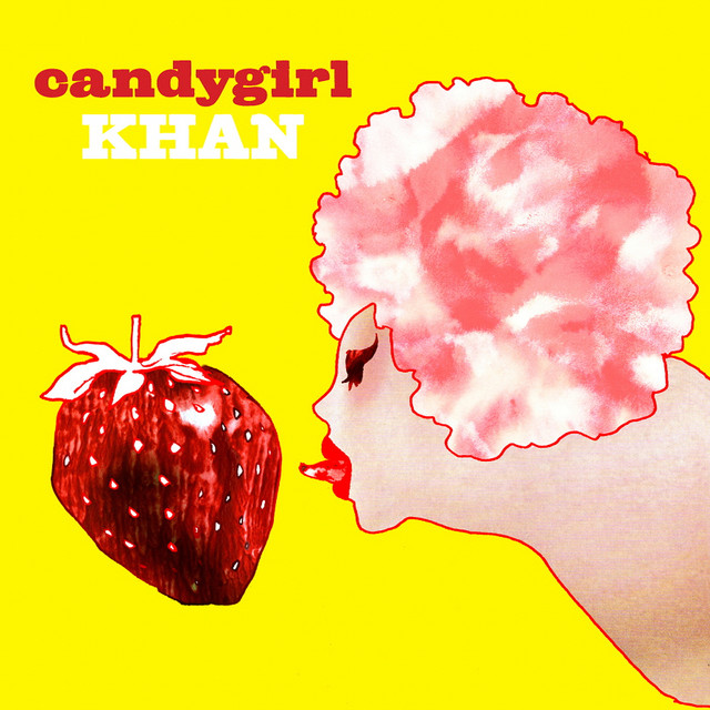 Candygirl cover