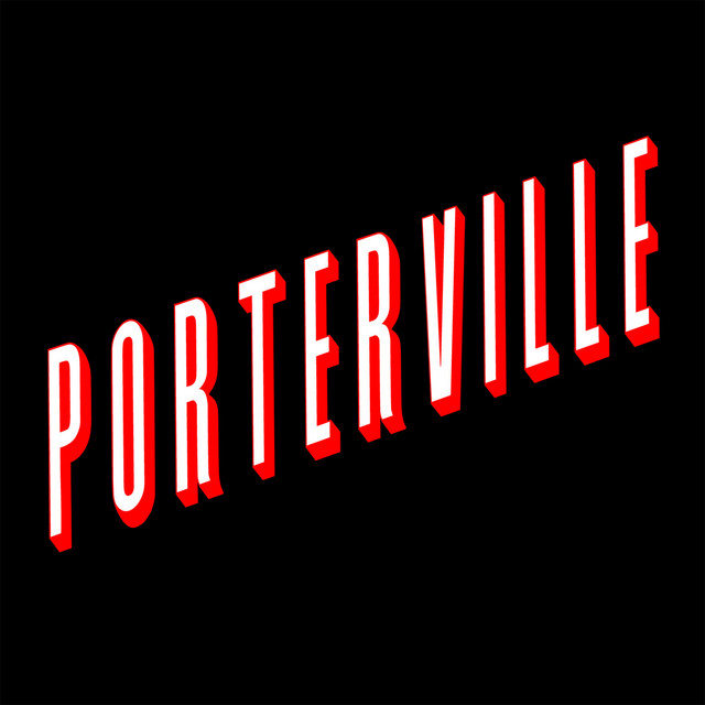 Porterville cover art