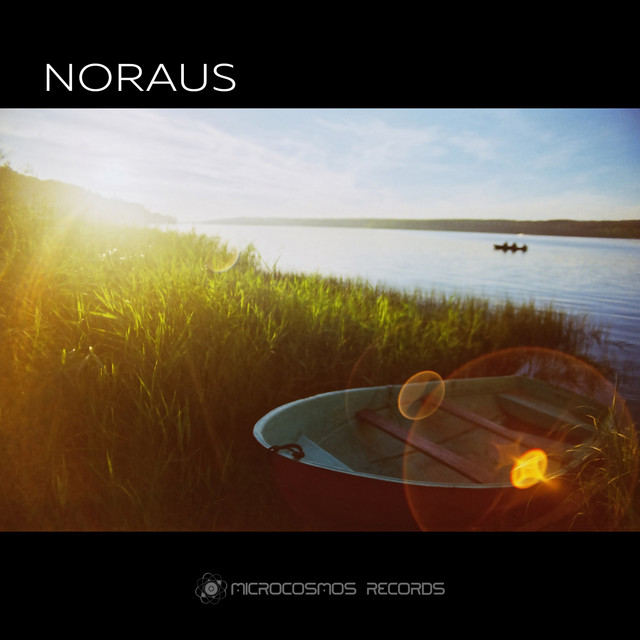 Noraus cover art