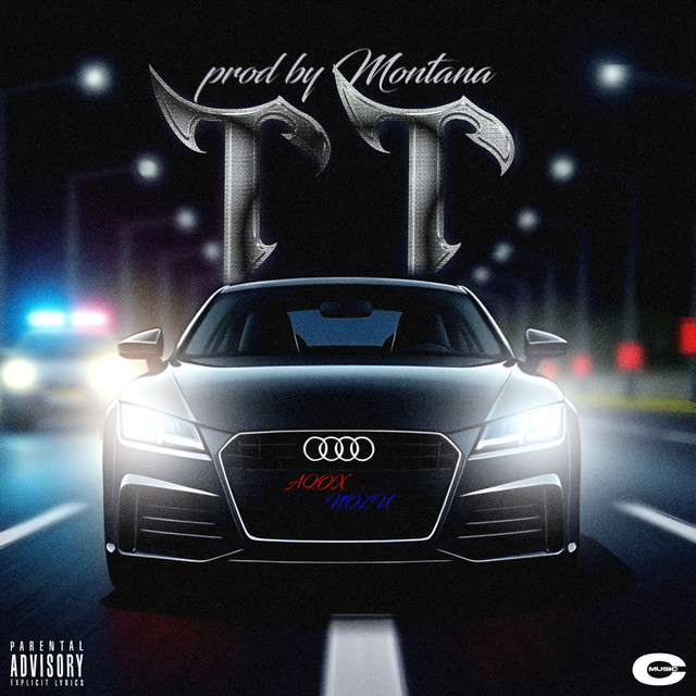 TT cover art