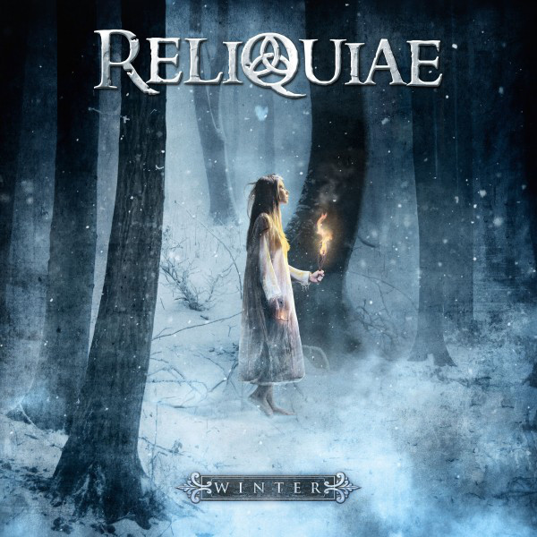 Winter cover art