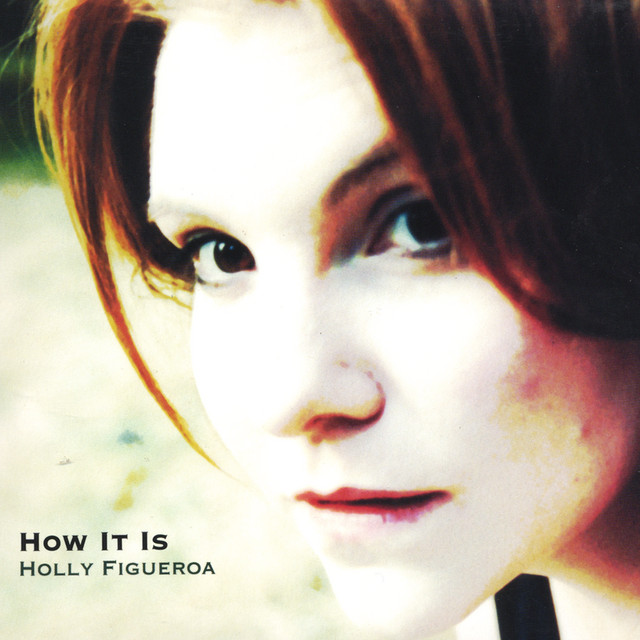How It Is cover art
