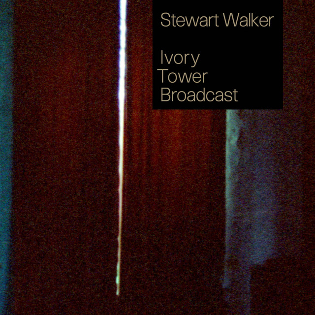 Ivory Tower Broadcast cover art