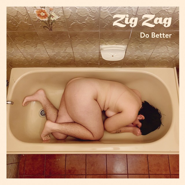 Do Better cover art