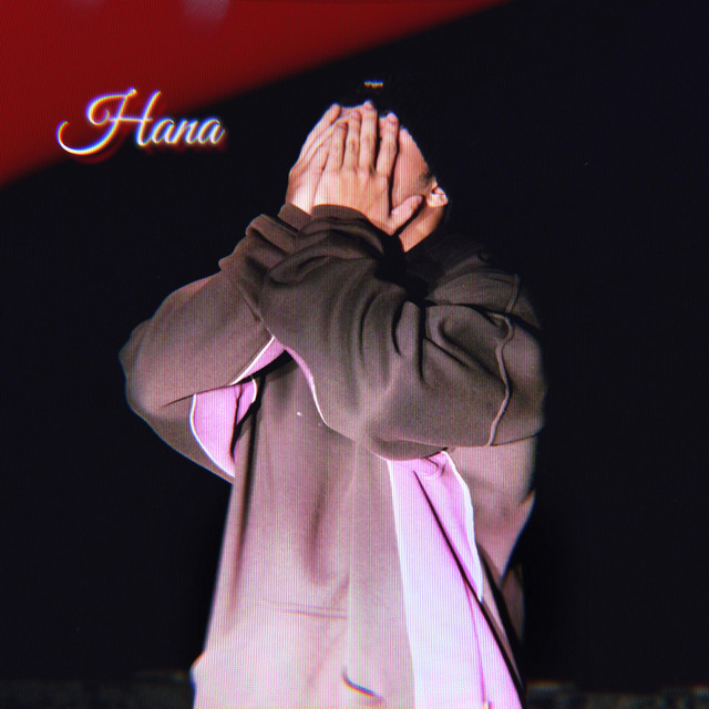 Hana cover art